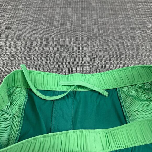 The North Face Shorts Mens XL Relaxed Class V Pull On Comfort Walking Outdoors - Picture 13 of 14